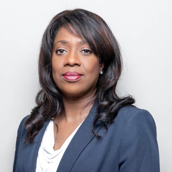 Leslyn Lewis | Haldimand - Norfolk