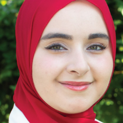 Mariam Manaa