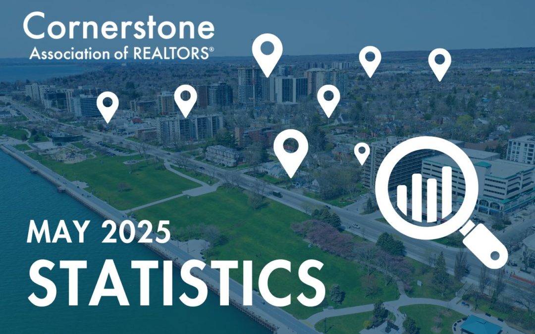 Increased Supply and Low Demand Pressure Home Prices in Hamilton-Burlington