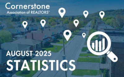 Hamilton-Burlington Area Homes Sales Increase for Second Consecutive Month